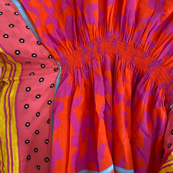 Loft Swim Cover Up - Picture 2 of 5